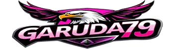 Logo Garuda79